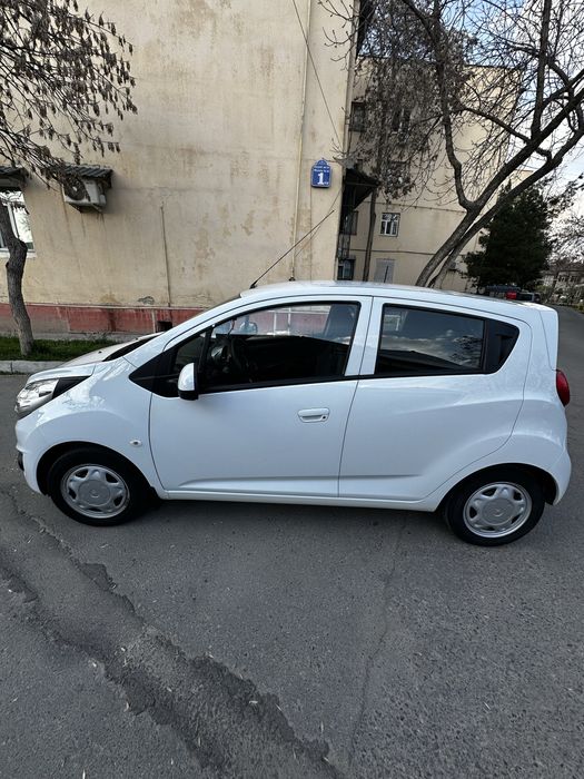 Спарк сотилади 2022