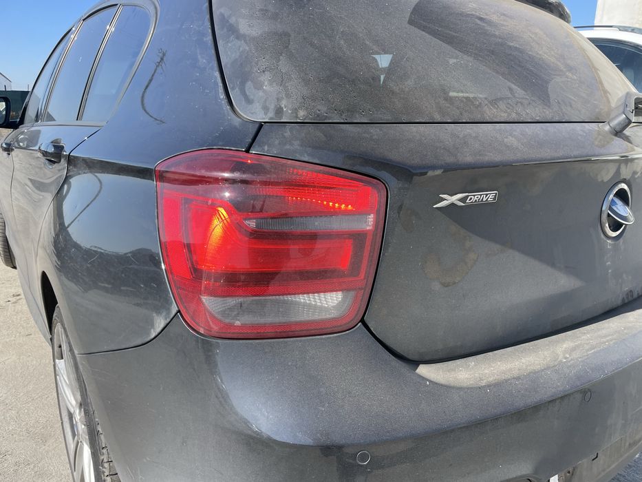 Piese bmw f20 capota /far /aripa