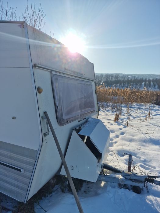 Vand  rulota  stationara