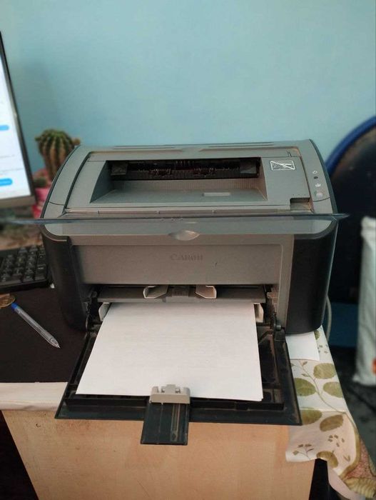 Принтер CANON 2900