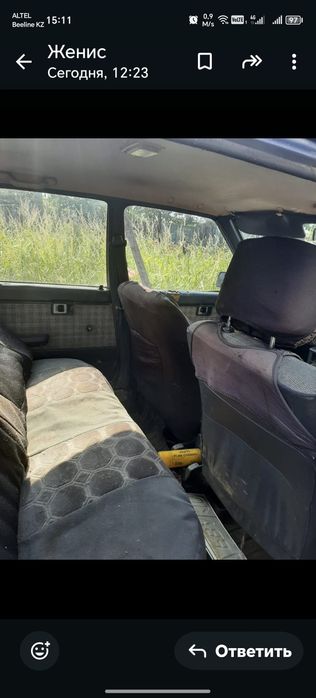 Продам машину таёта корола