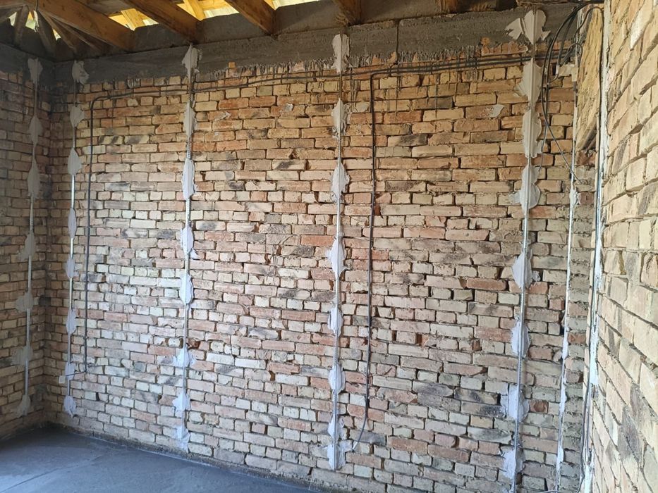 электромонтажник