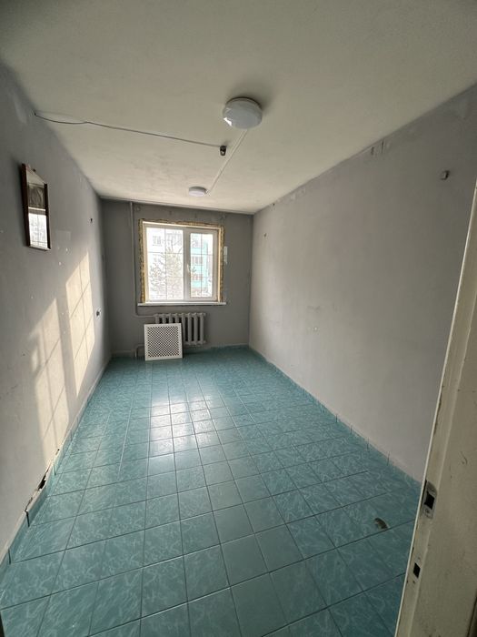 Продам комерческое помещение в центре города.