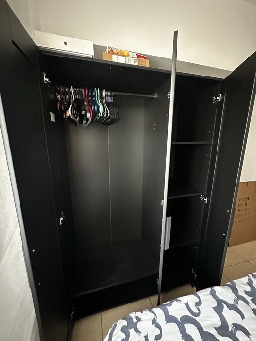 Dulap ikea brimnes