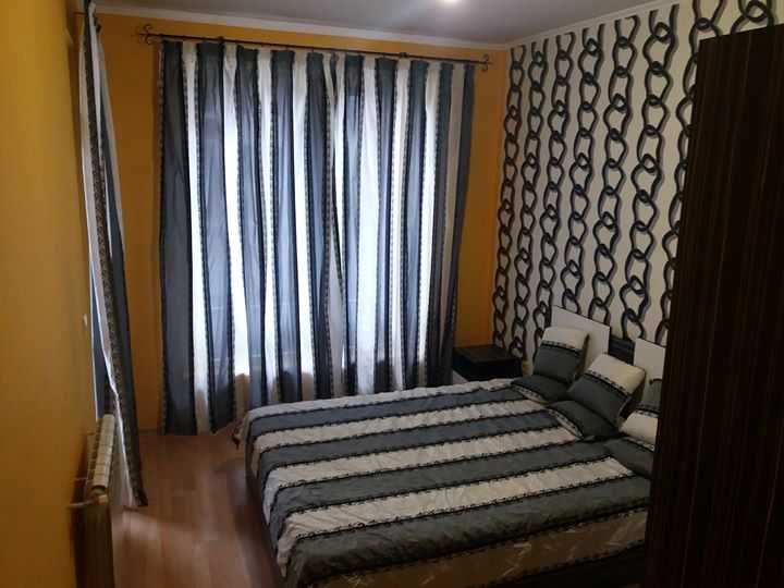 Двустаен апартамент под наем в ж.к. Зона Б-5, 2048582