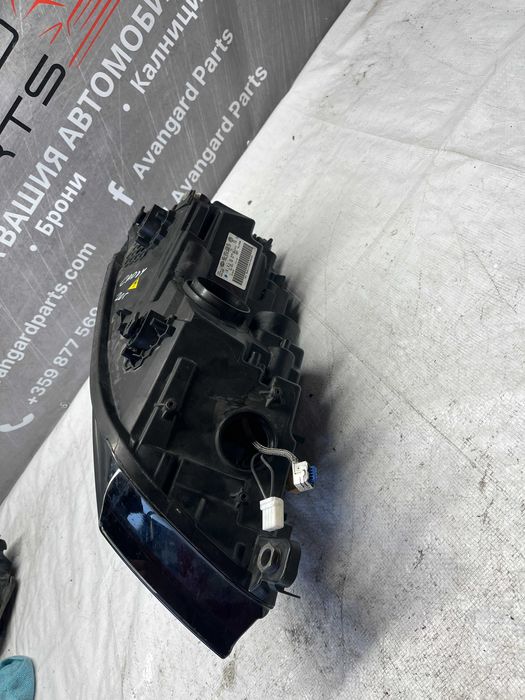 Десен и ляв фар Volkswagen Caddy 4 15-20 2бр.