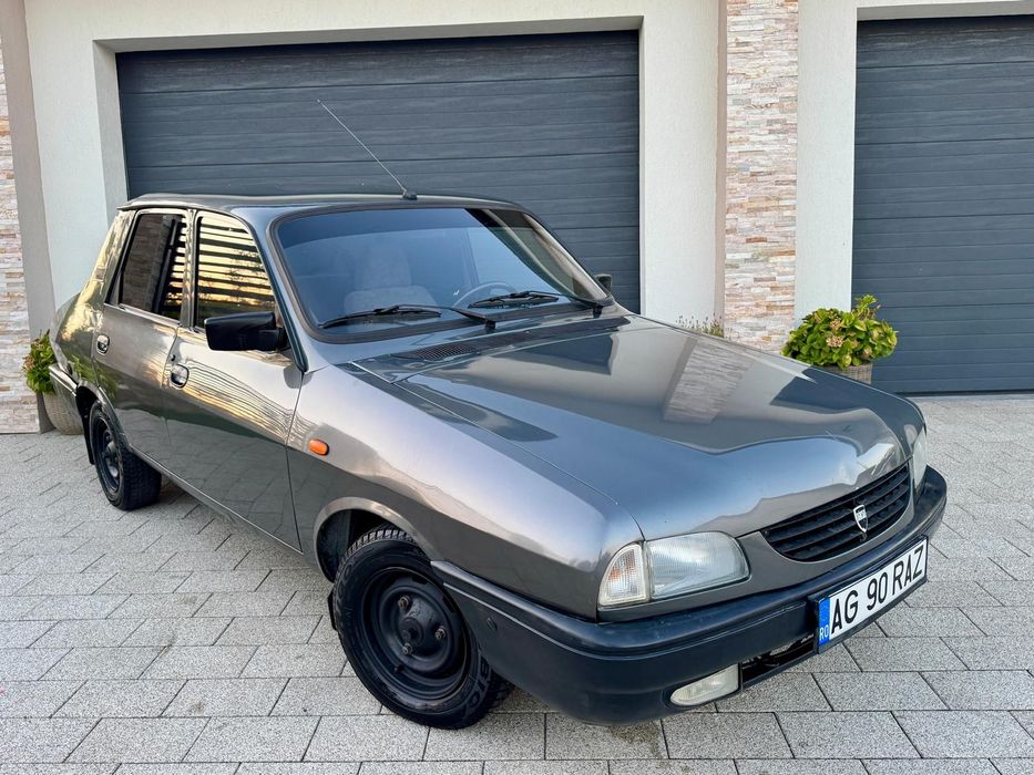 DACIA 1310 2004 — imagine 2