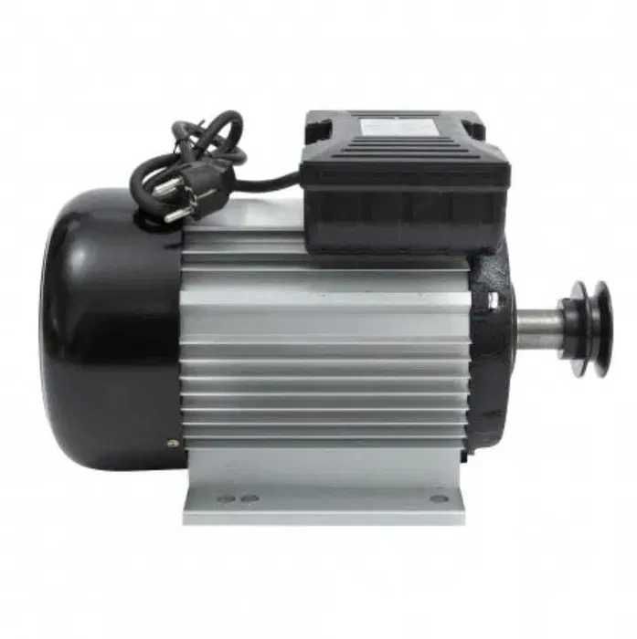 Motor motoare electrice monofazate 1,1kw 1,5kw 2,2kw 3kw 4kw Cupru GRI