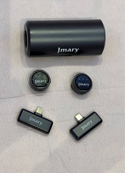Jmary mikrofon