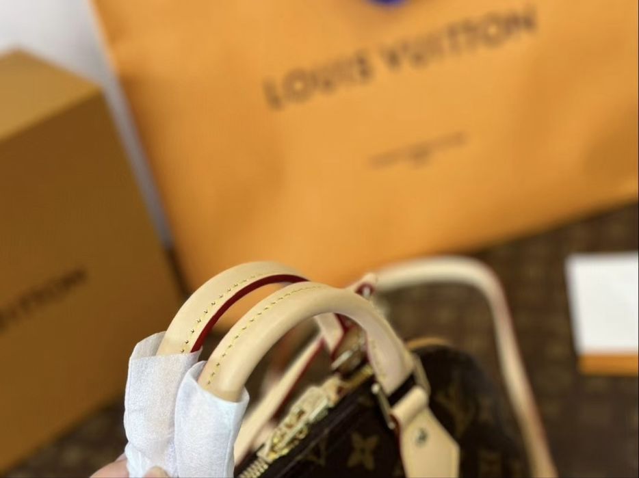 Geanta LV / Louis Vuitton / Alma / PREMIUM