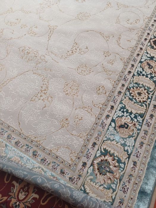 Ковёр новый Размер 2.5x4