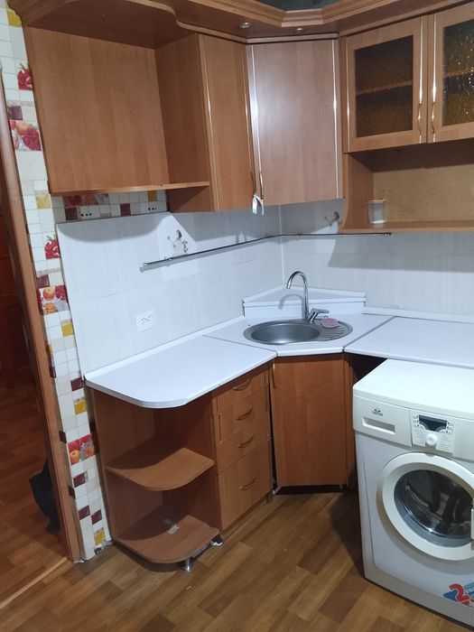 Сдам 2х ком.квартиру, район Океана