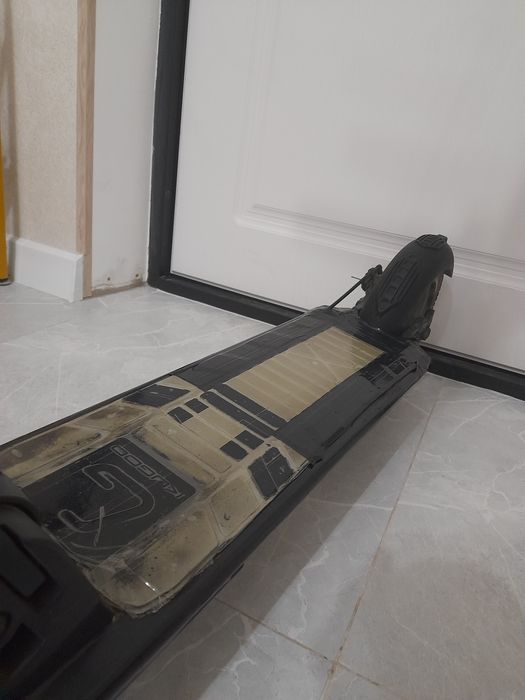 Электросамокат Kugoo M2 pro