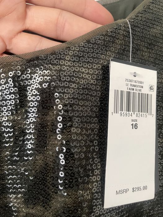 Платье от Ralph Lauren