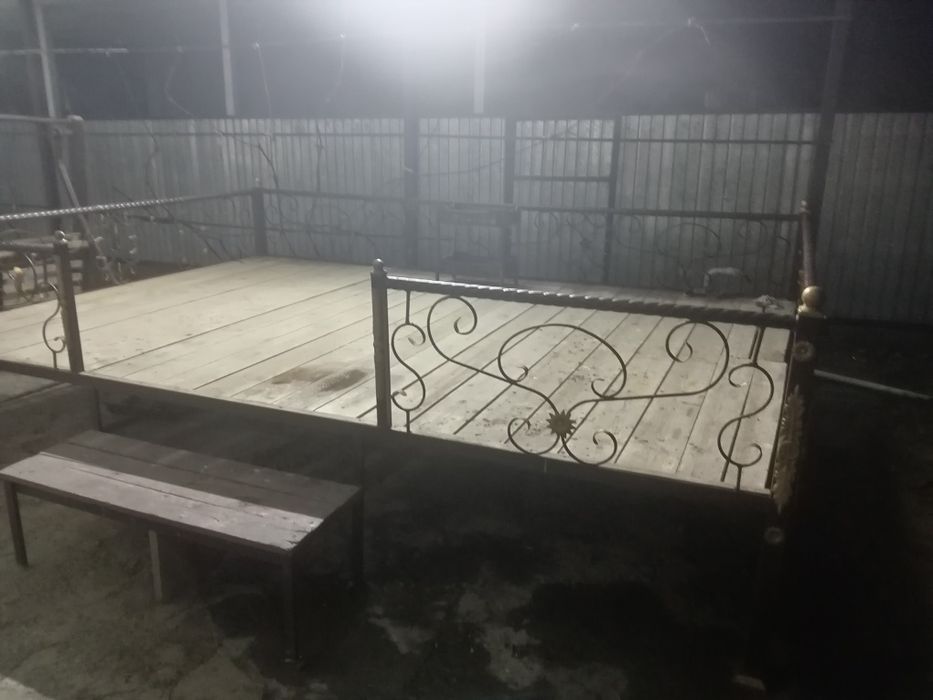 тапчан для дома хороши состояние