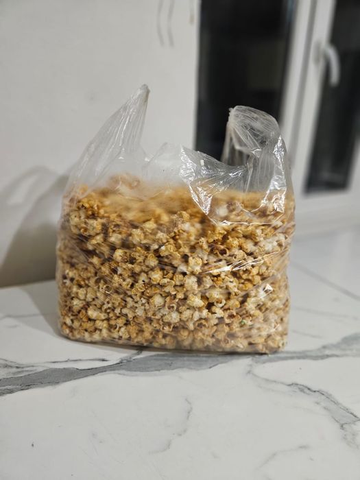 Попкорн оптом 150тг