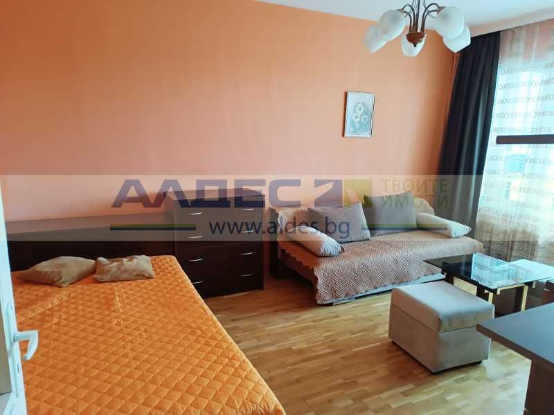 Дава се под наем Едностаен апартамент в София, Левски В - 49 кв.м за 357 € - Снимка #3