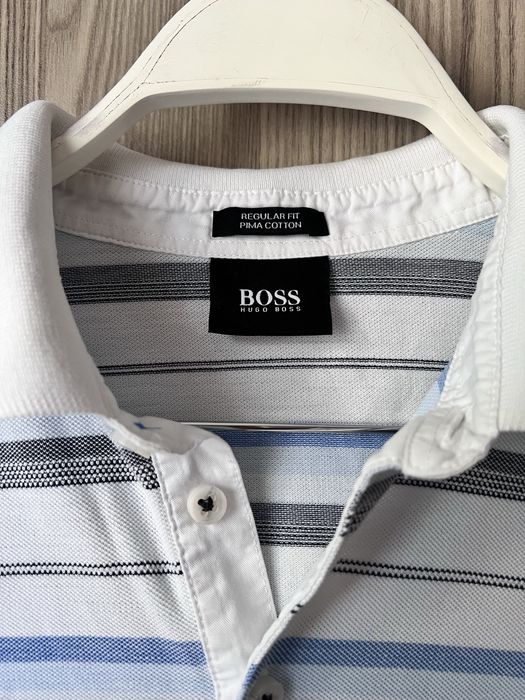 Тениска Boss оригинална