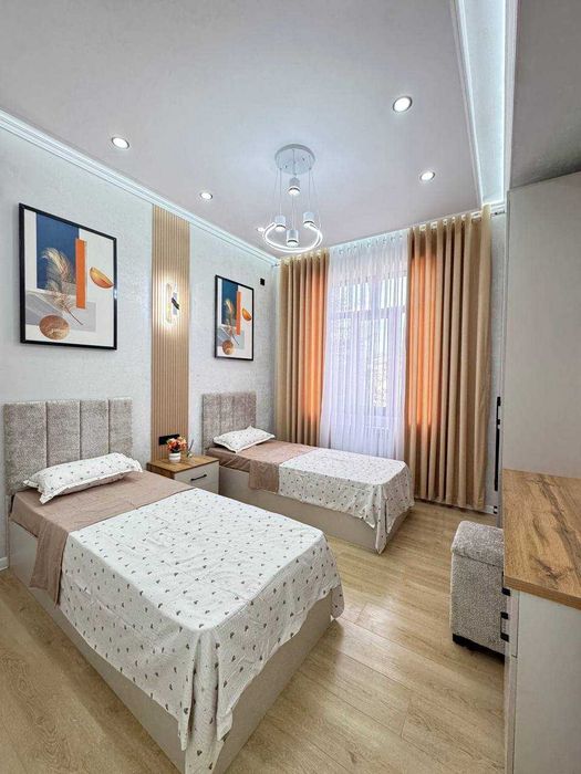Сдаётся квартира на Юнусабаде, ЖК "Manzara city", ор-р улица Чинабад!