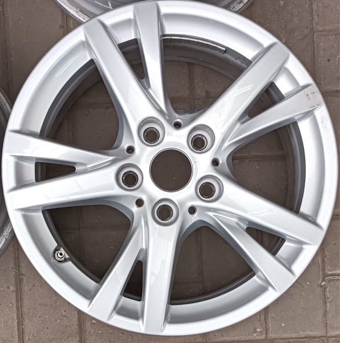 Диски на бмв R16 б/у из Германии