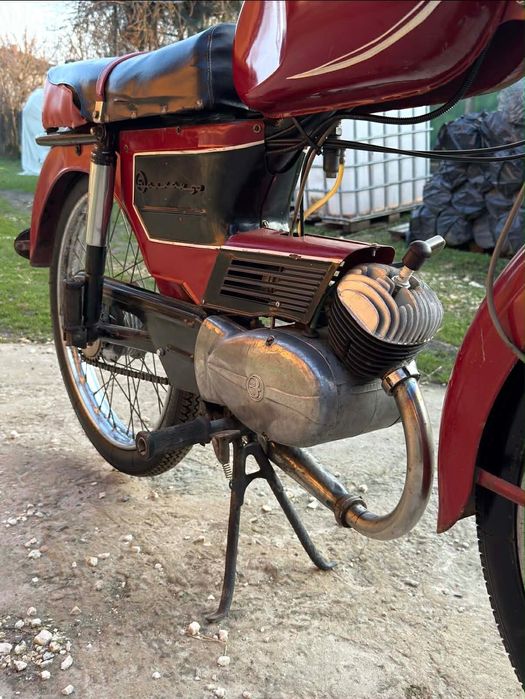 Балкан 50 МПС /Balkan