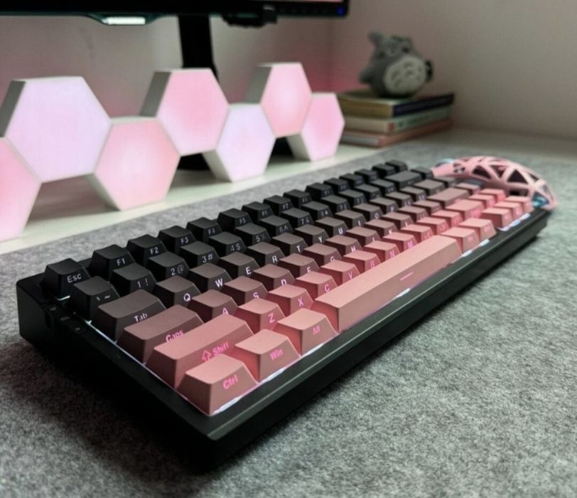 Продам клавиатуру Mchose G75 Pro G75PRO