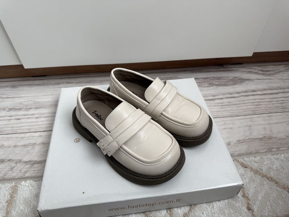 Туфли 30 размера