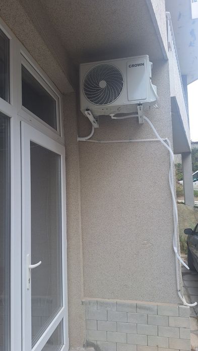 Дава се под наем Офис в Варна, Владислав Варненчик - 15 кв.м за 229.5 € - Снимка #5