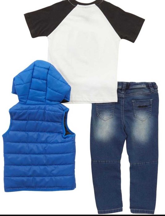 Детски комплекти на марката Bench.