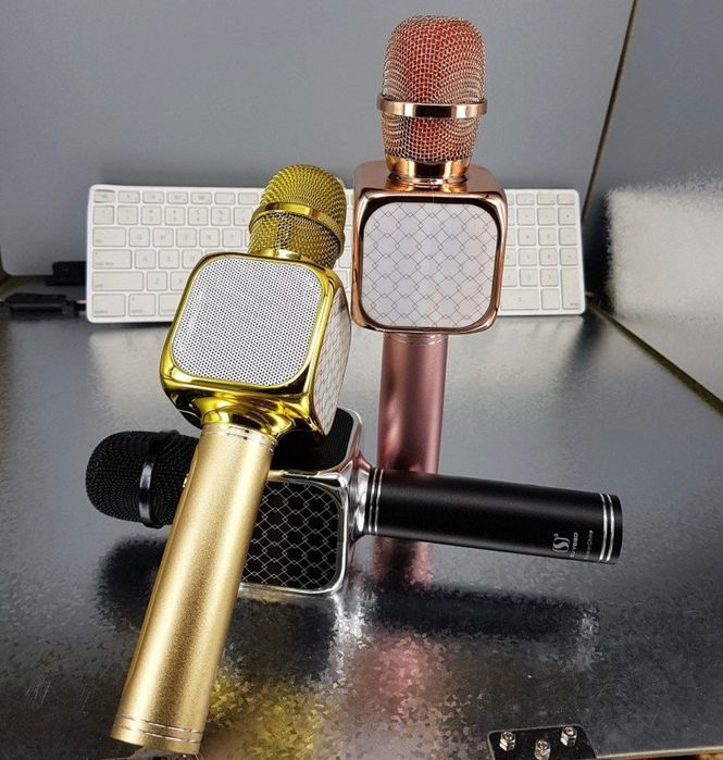 Караоке микрофон YS-69 -5800т