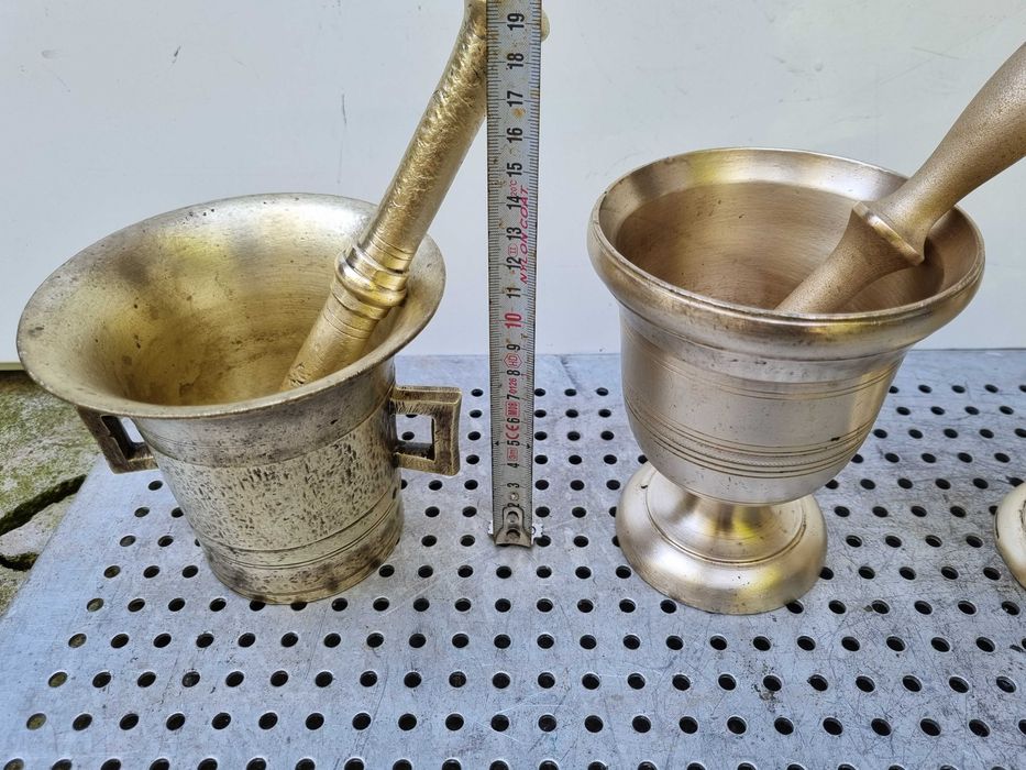 Бронзови хаванчета