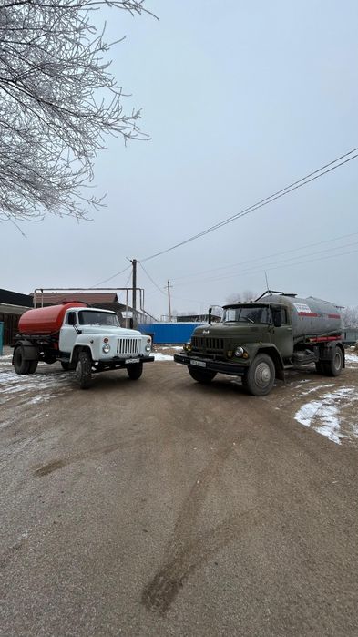 Ассеницатор в шу и село