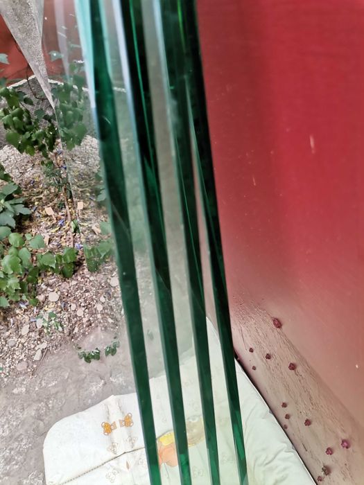 Polița sticla calitate germana