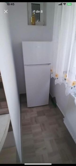 Închiriez garsoniera pe calea Moldovei