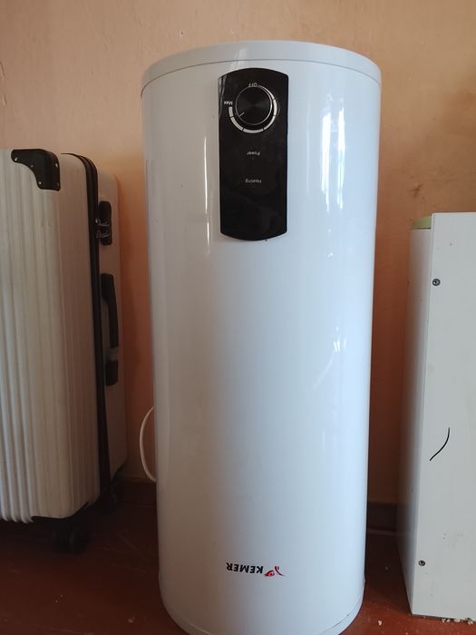 Бойлер на 50 литров