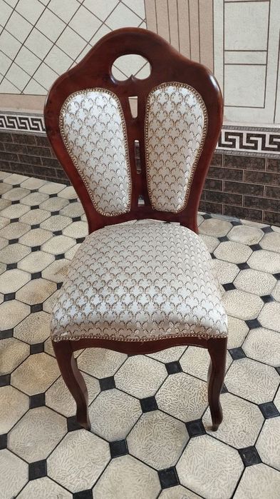 Stullarni oʻzi 10dona