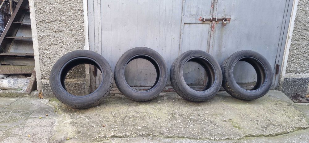 Летни гуми NOKIAN