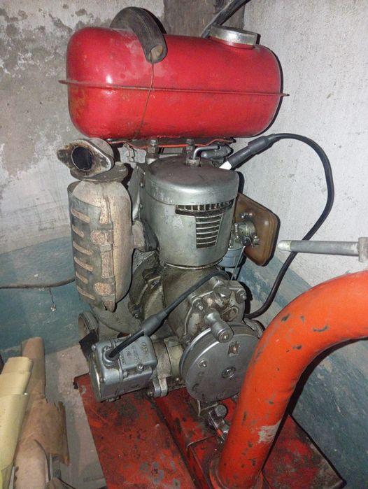 Продам  мотоблок