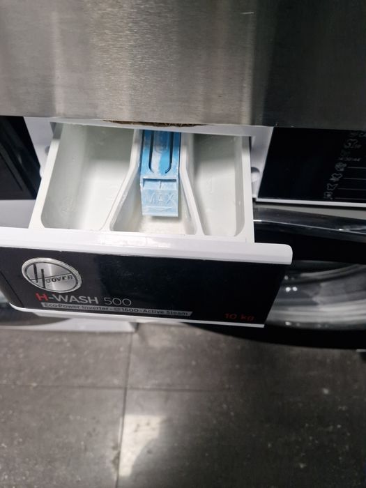 Пералня Hoover 10 кг А+++ 1600 оборота