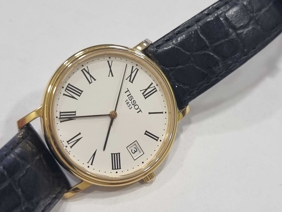Швейцарски часовник TISSOT Desire 34 mm