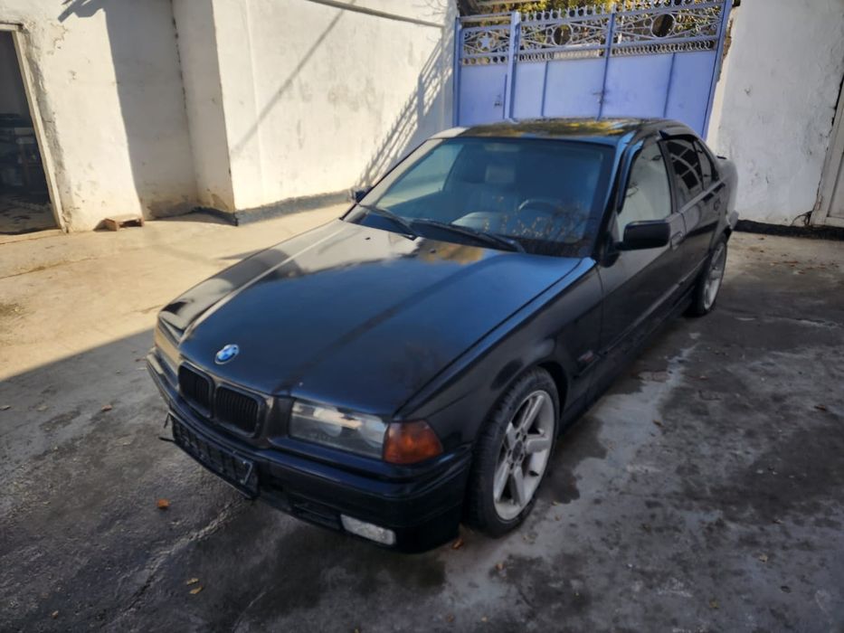 ВMW 325 сатылады