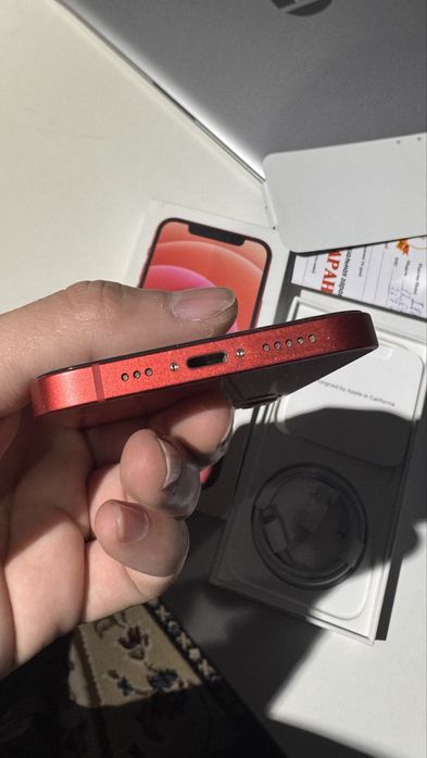 Iphone 12 64gb продам