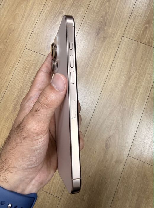 iphone 16 pro max sim 256 gb