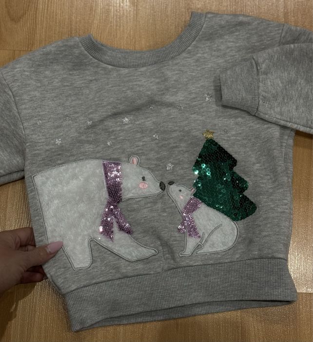 Детски дрешки- Zara, Primark, Mango