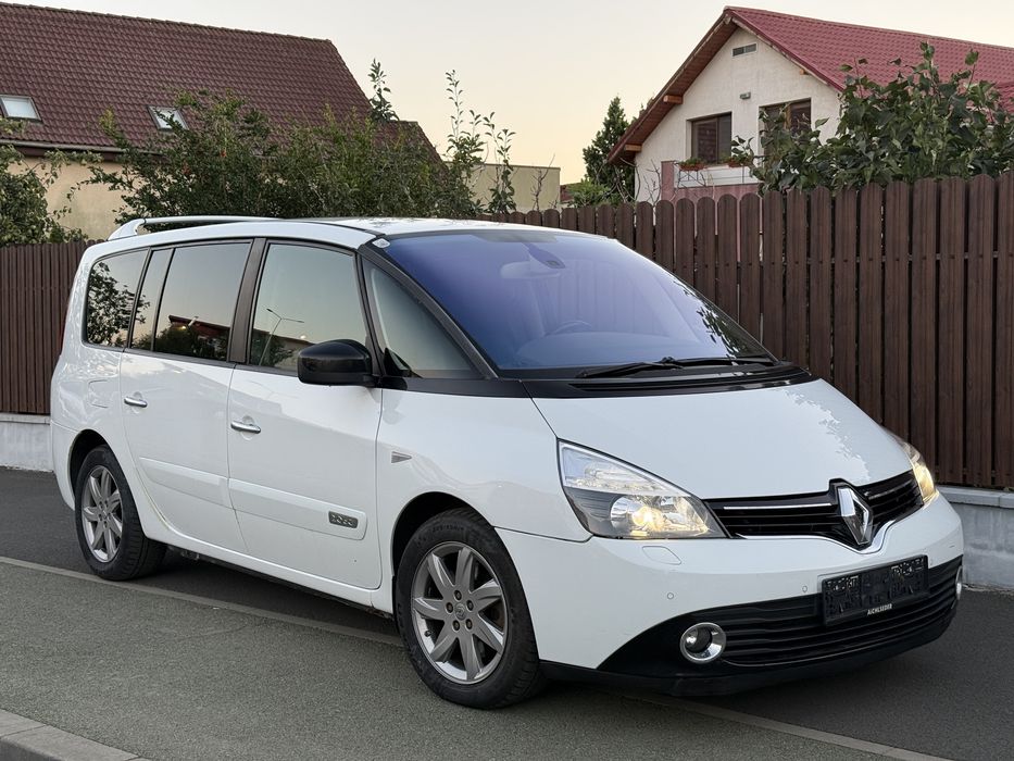 RENAULT Grand Espace
