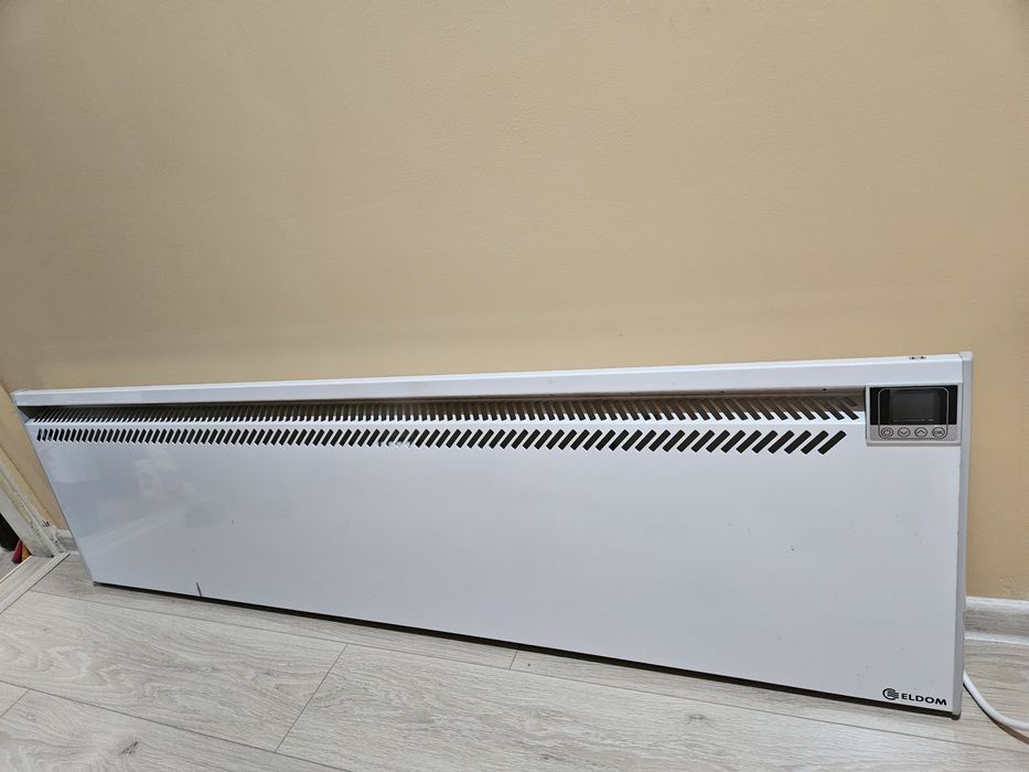 Конвектор Елдом 3000W