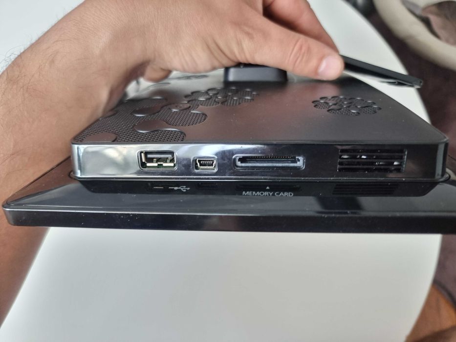 rama foto samsung spf-105p