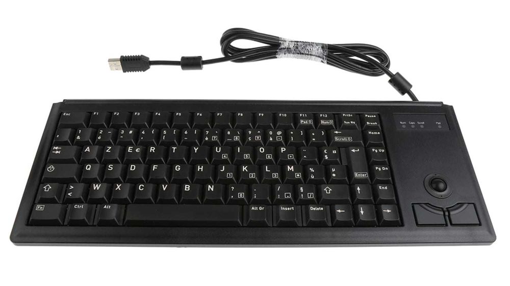 Компактная Cherry g84-4400