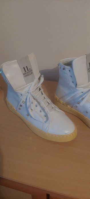 Дамски обувки VALENTINO