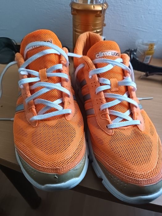 Adidas clima cool fresh mărimea 45